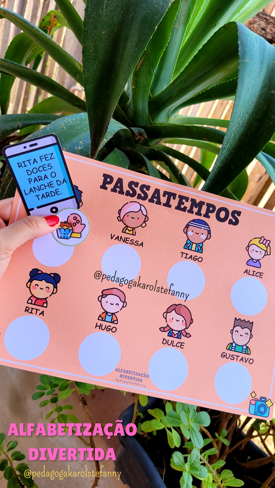 Leitura Interativa - Imagem 3