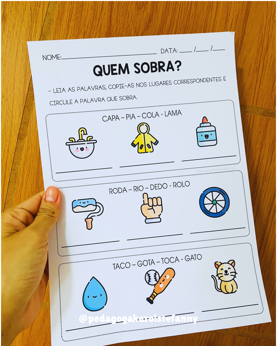 COMBO 147 - Quem sobrou? - Imagem 2